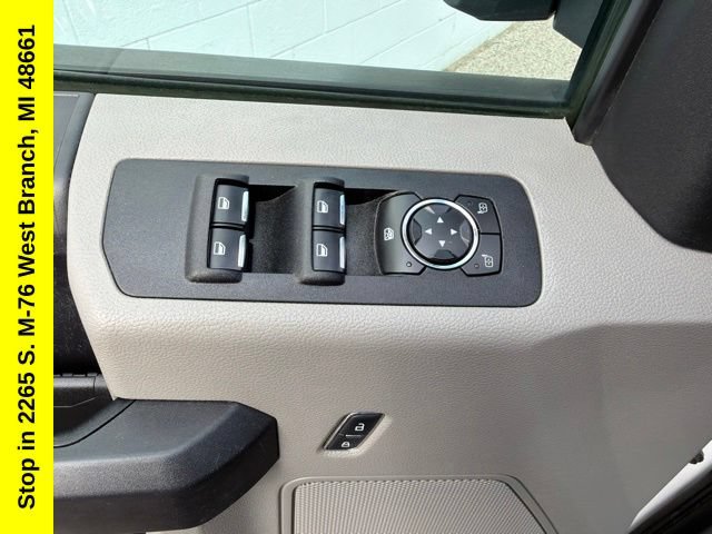 Used 2015 Ford F150 XL w/ Equipment Group 101A Mid RWD image 25