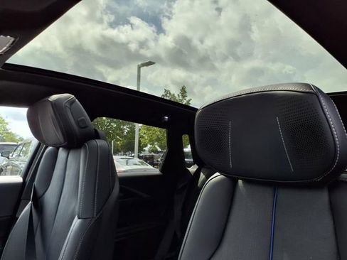 New 2025 Cadillac Lyriq Luxury w/ LPO, Floor Liner Package image 13