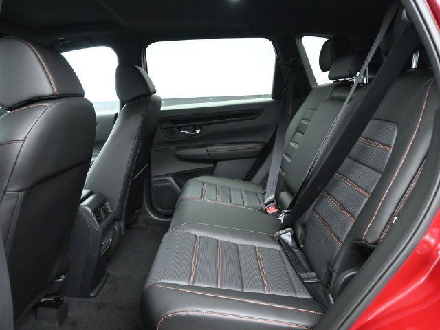 Used 2026 Honda CR-V Sport-L image 13