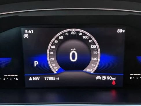 Used 2022 Volkswagen Tiguan SE FWD image 27