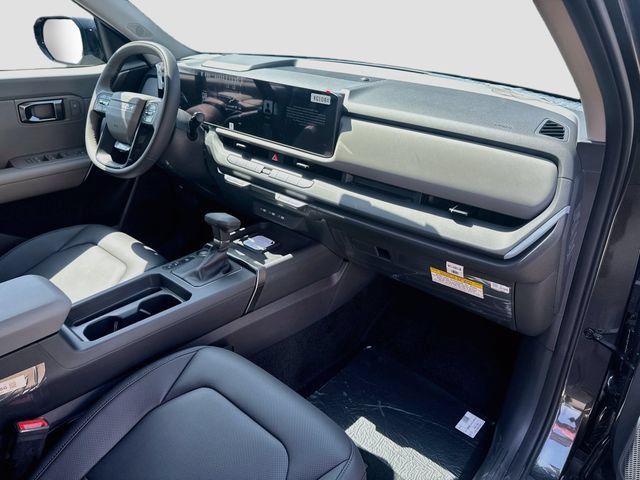 New 2027 Kia Seltos EX FWD image 27
