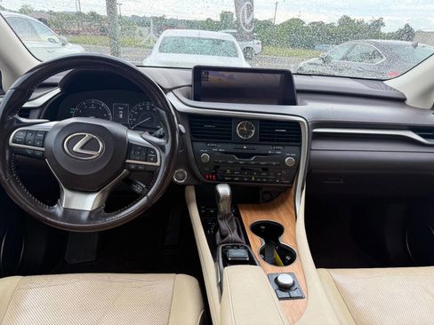 Used 2017 Lexus RX 350 AWD w/ Premium Package image 15
