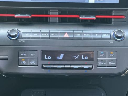 Used 2024 Hyundai Kona N Line AWD/4WD image 16