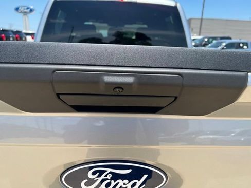 New 2026 Ford F150 STX w/ Equipment Group 200A AWD/4WD image 15