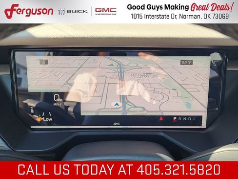 New 2027 GMC Acadia Elevation FWD image 25