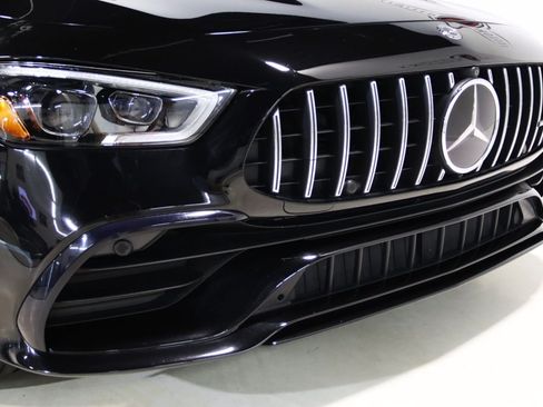 Used 2020 Mercedes-Benz AMG GT 53 image 35