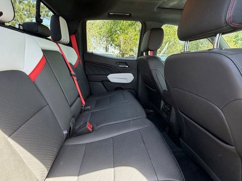 Used 2023 GMC Canyon AT4X AWD/4WD image 15