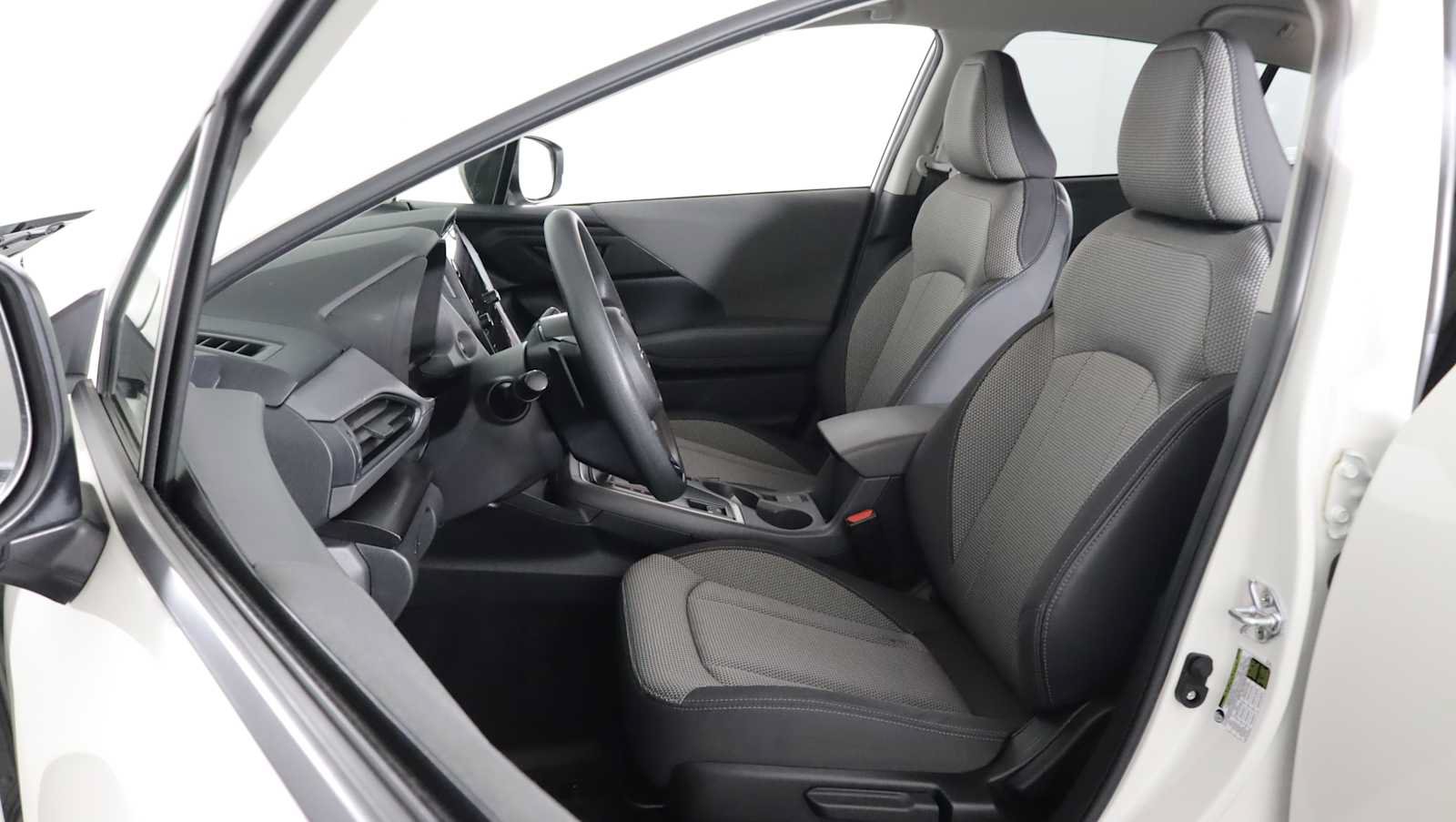 Used 2024 Subaru Crosstrek 2.0i Premium AWD/4WD image 11