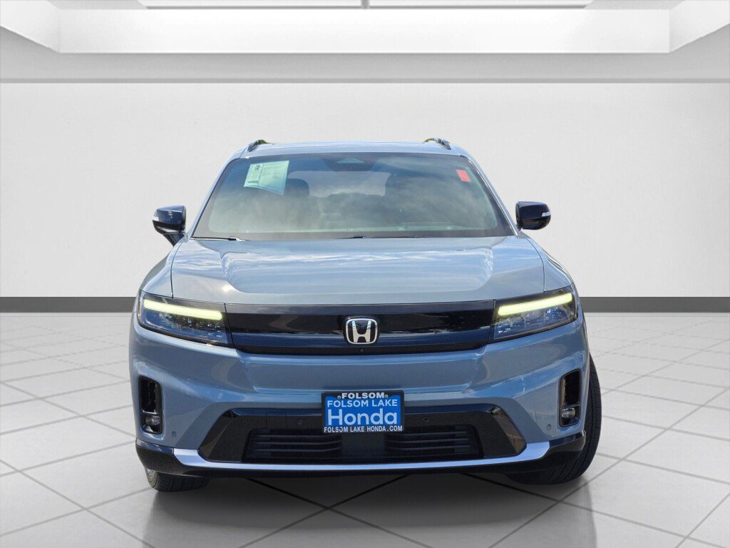 Used 2026 Honda Prologue Elite image 2