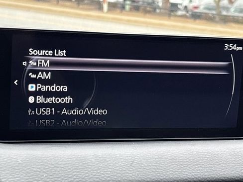 Used 2024 MAZDA CX-50 AWD 2.5 S w/ Select Package image 29