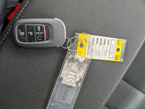 Used 2023 Honda Civic Sport image 20