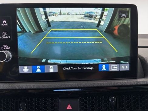 Used 2026 Honda CR-V EX-L image 18