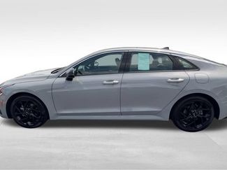 Used 2026 Kia K5 GT-Line w/ GT-Line Premium Package AWD/4WD video 3