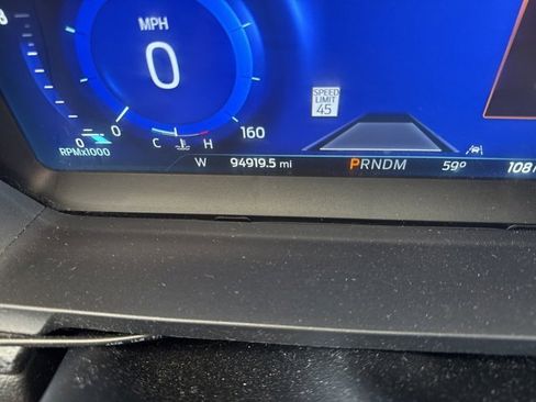 Used 2021 Ford Explorer ST w/ Equipment Group 401A image 11