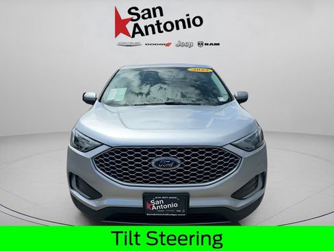 Used 2023 Ford Edge SEL AWD/4WD image 4