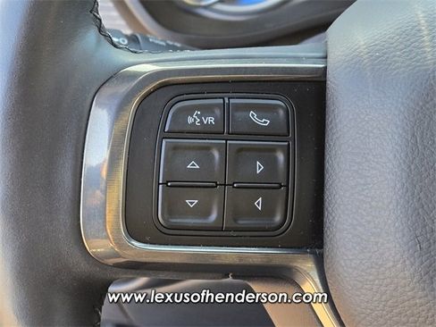 Used 2019 RAM 2500 Limited image 28