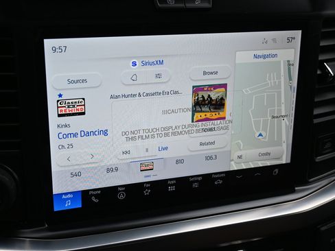 New 2026 Ford F350 King Ranch w/ Chrome Package image 27