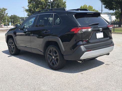 Certified 2024 Toyota RAV4 Adventure AWD/4WD image 24