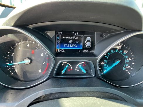 Used 2014 Ford Escape Titanium w/ Equipment Group 401A FWD image 20