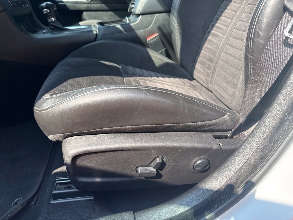 Used 2023 Dodge Charger R/T w/ Daytona Edition Group RWD image 19