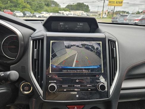 Used 2018 Subaru Impreza 2.0i Sport image 11