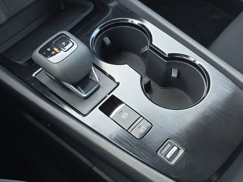 Certified 2026 Nissan Rogue S image 21