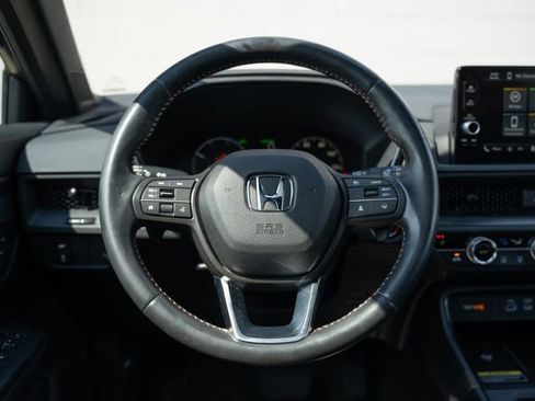 Used 2024 Honda CR-V Sport-L image 23