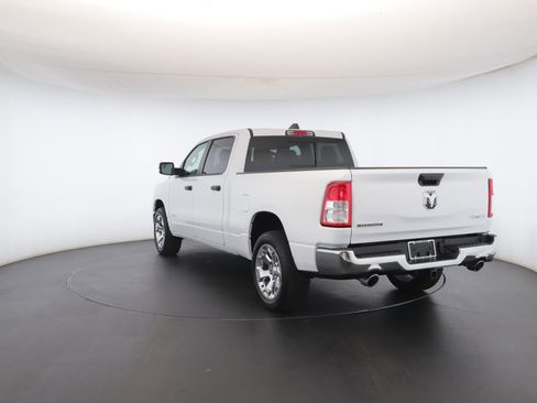 Used 2023 RAM 1500 Big Horn image 22