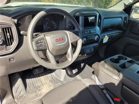 New 2026 GMC Sierra 1500 Pro w/ Pro Value Package image 29