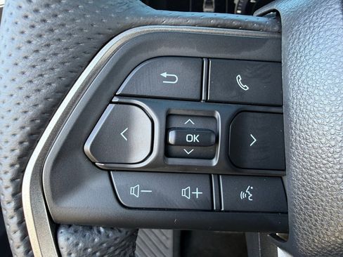 New 2026 Toyota Tundra Limited image 23