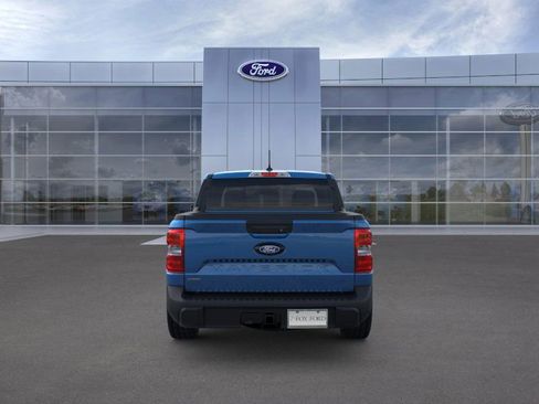 New 2026 Ford Maverick XLT w/ Equipment Group 301A image 5