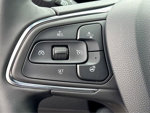 New 2026 Buick Envista Preferred w/ Convenience I Package image 16