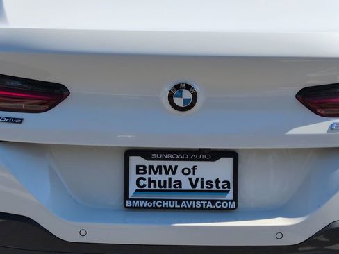 New 2026 BMW 840i xDrive Coupe AWD/4WD image 28