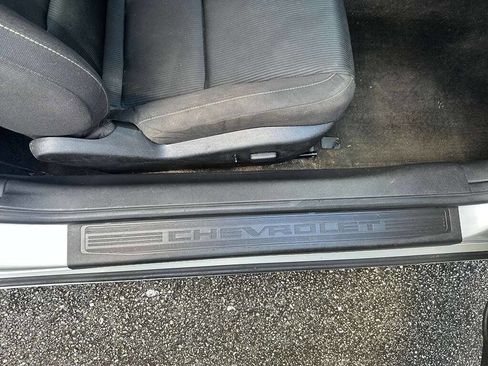 Used 2015 Chevrolet Camaro LT w/ RS Package image 10