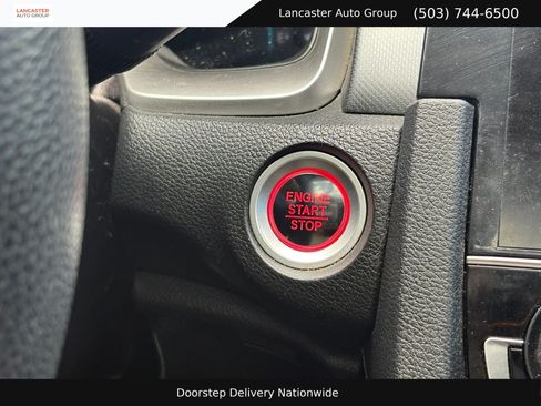 Used 2018 Honda Civic EX image 17