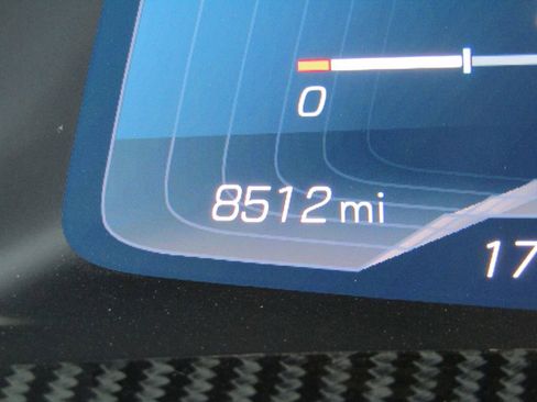 Used 2023 Chevrolet Corvette Z06 w/ Z07 Performance Package RWD image 38