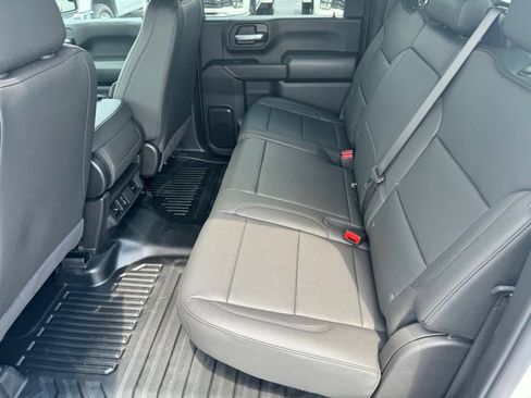 New 2024 Chevrolet Silverado 3500 W/T w/ WT Convenience Package image 18