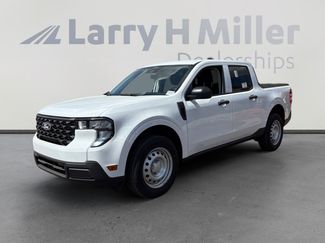 New 2026 Ford Maverick XL video 1