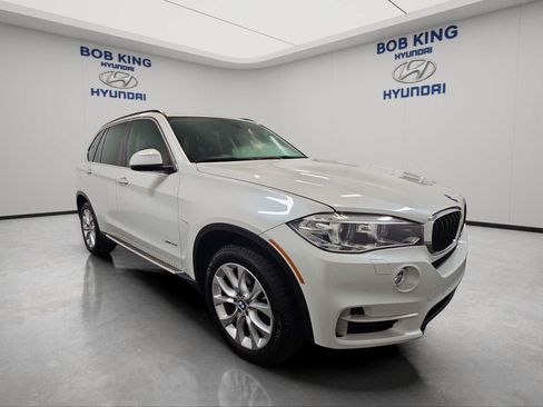 Used 2016 BMW X5 xDrive35i AWD/4WD image 7