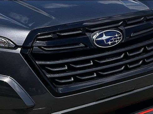 Used 2024 Subaru Forester Sport AWD/4WD image 26