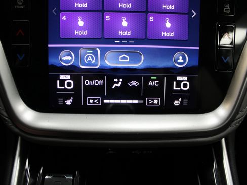 Used 2020 Subaru Outback Premium w/ Popular Package #1 image 40