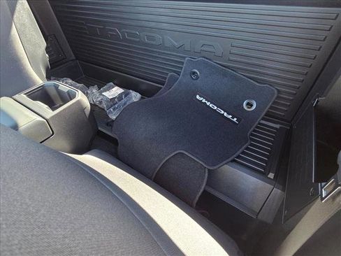 Certified 2026 Toyota Tacoma SR5 image 16