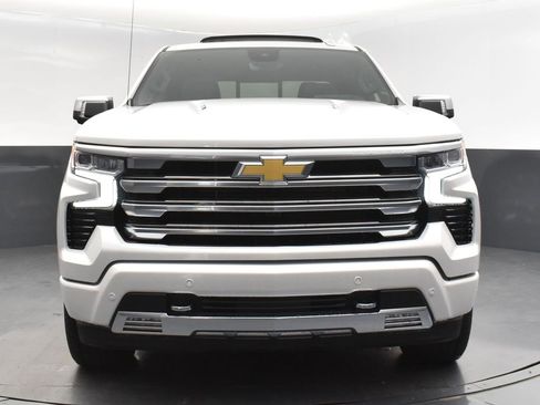 New 2025 Chevrolet Silverado 1500 High Country image 10