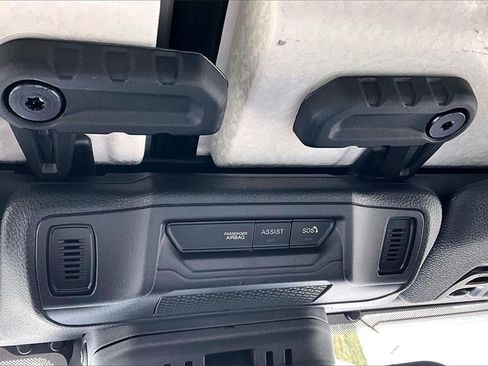 New 2026 Jeep Wrangler Unlimited Rubicon image 18