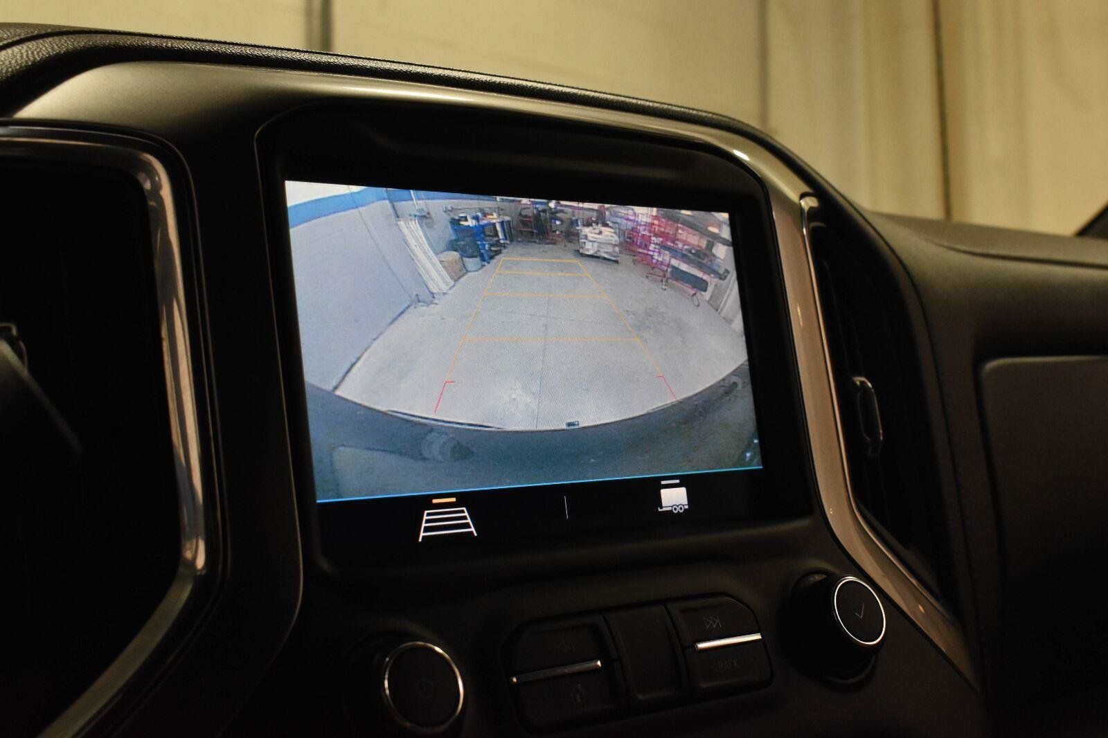 Used 2020 Chevrolet Silverado 1500 RST w/ All-Star Edition RWD image 15