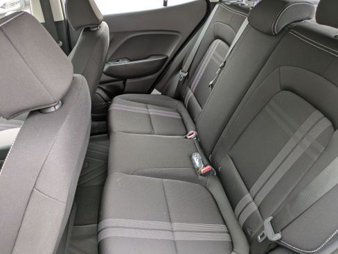 New 2026 Hyundai Venue SEL FWD image 11