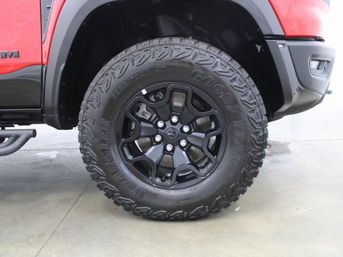 Used 2025 RAM 1500 RHO image 13