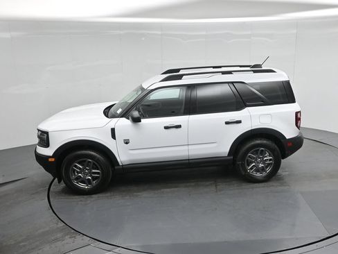 Certified 2026 Ford Bronco Sport Big Bend AWD/4WD image 41
