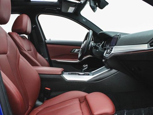 Used 2022 BMW M340i xDrive w/ Driving Assistance Package image 39