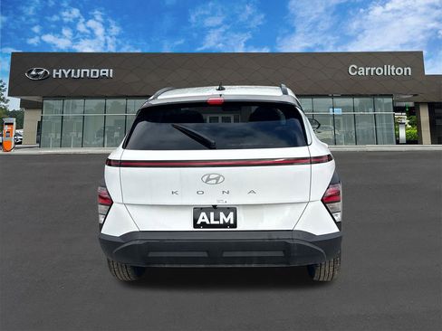 New 2026 Hyundai Kona SEL Sport FWD image 7